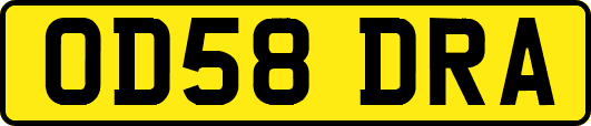 OD58DRA