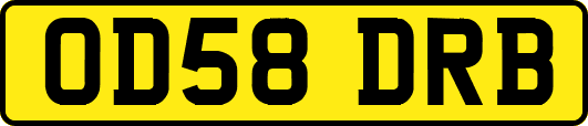 OD58DRB