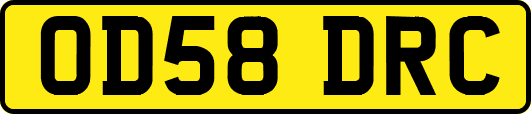 OD58DRC