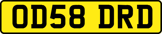 OD58DRD