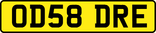 OD58DRE