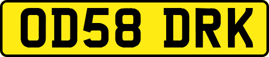 OD58DRK
