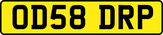 OD58DRP