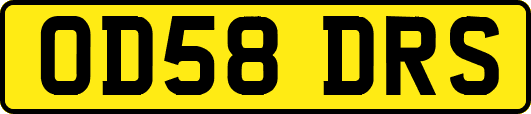 OD58DRS