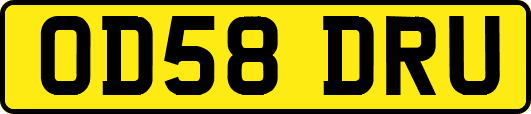 OD58DRU