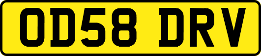OD58DRV