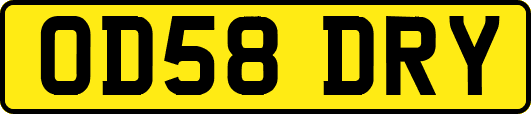 OD58DRY