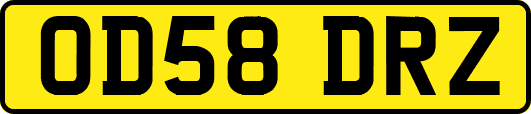 OD58DRZ