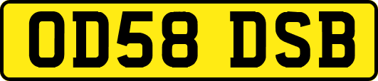OD58DSB