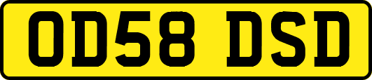 OD58DSD