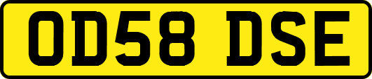 OD58DSE