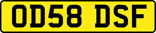 OD58DSF