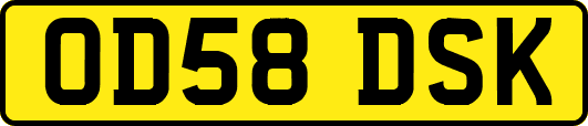 OD58DSK