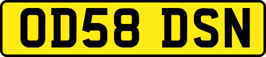 OD58DSN
