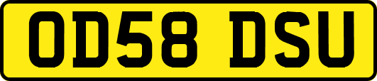 OD58DSU