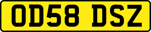 OD58DSZ
