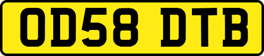 OD58DTB