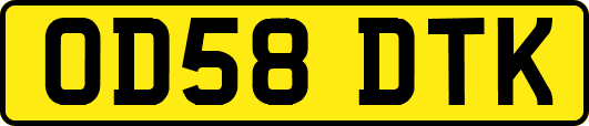 OD58DTK