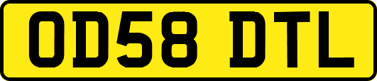 OD58DTL