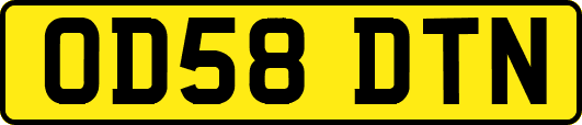 OD58DTN