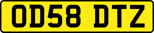 OD58DTZ