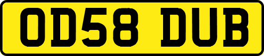 OD58DUB