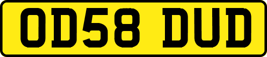 OD58DUD