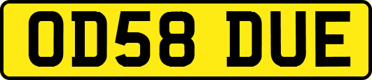 OD58DUE