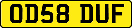 OD58DUF