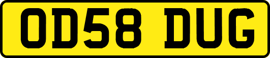 OD58DUG