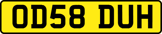 OD58DUH