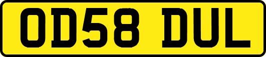 OD58DUL