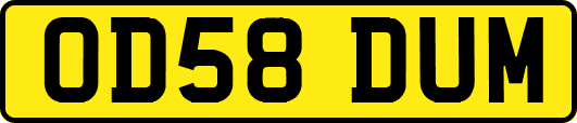 OD58DUM