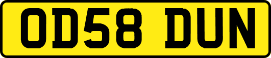 OD58DUN