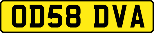 OD58DVA