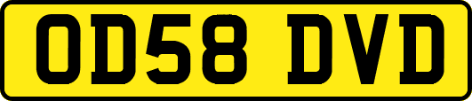 OD58DVD