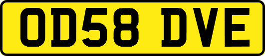 OD58DVE