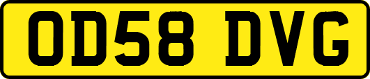 OD58DVG