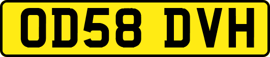 OD58DVH