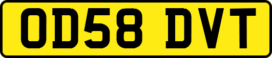 OD58DVT