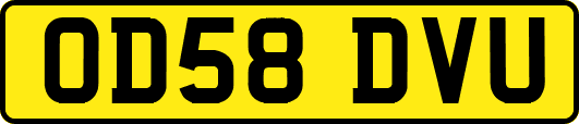 OD58DVU