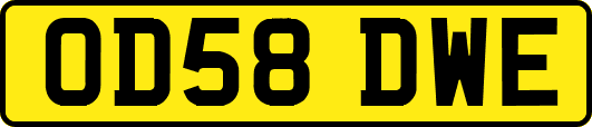OD58DWE