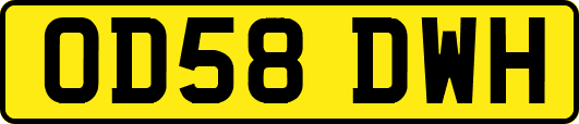 OD58DWH