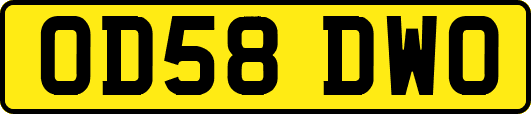 OD58DWO