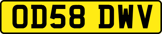 OD58DWV