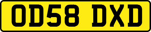 OD58DXD