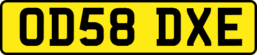 OD58DXE