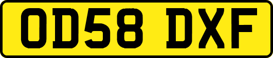 OD58DXF