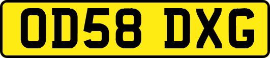 OD58DXG