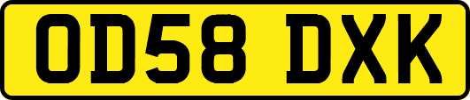 OD58DXK